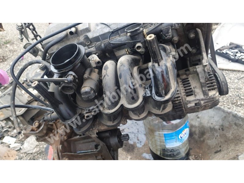 Dacia solenza 1.4 mpi çıkma motor