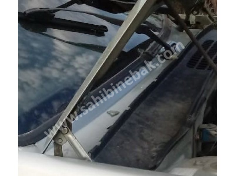 Dacia solenza 1.4 mpi çıkma kaput menteşe