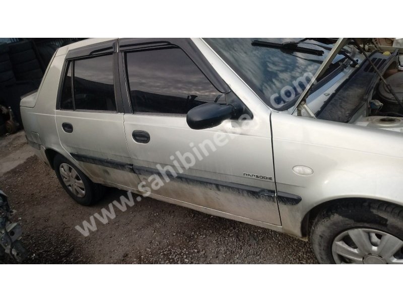 Dacia solenza 1.4 mpi kesme kupa