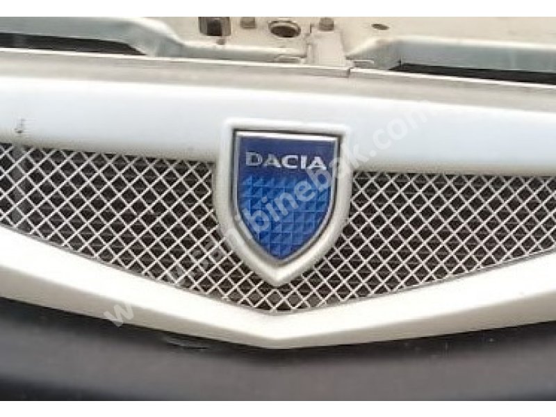Dacia solenza 1.4 mpi çıkma panjur arma