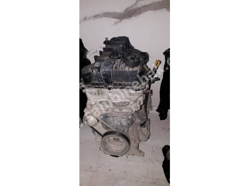 PEJO  301  1.2  BENZİNLİ   KOMPLE  MOTOR