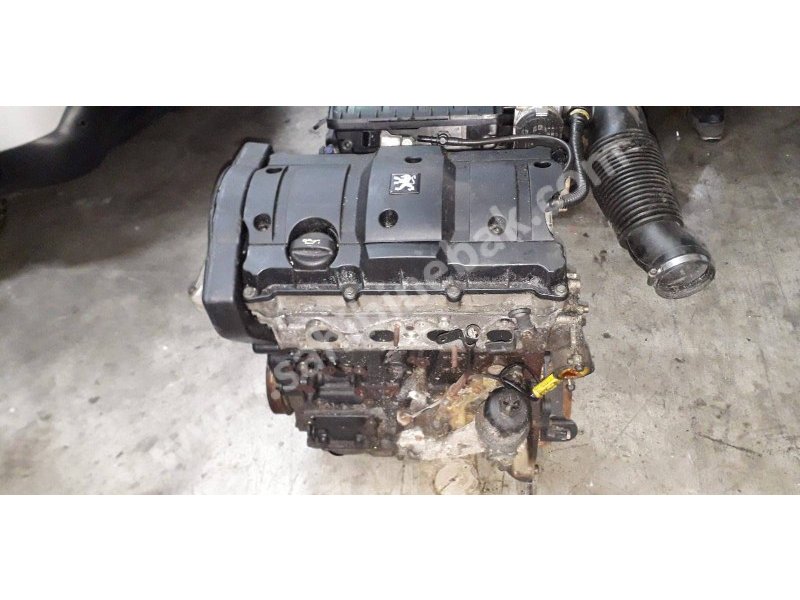 PEJO  307  1.6  BENZİNLİ  KOMPLE  MOTOR