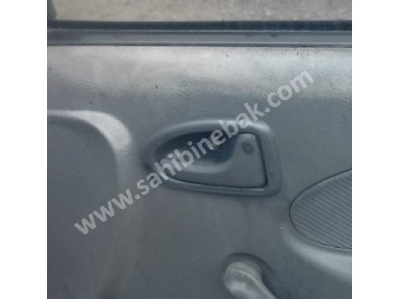 Dacia solenza 1.4 mpi çıkma sağ ön kapı kolçağı