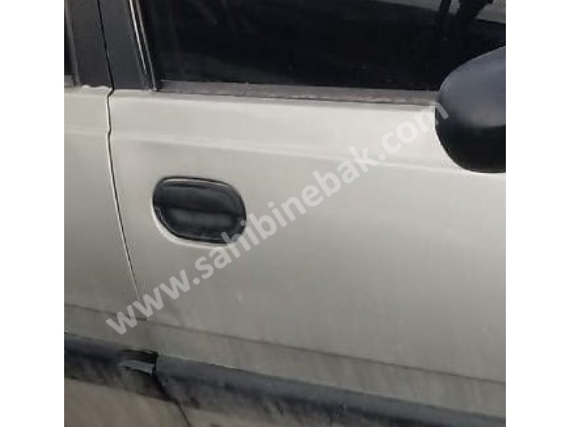 Dacia solenza 1.4 mpi çıkma sağ ön kapı kolu
