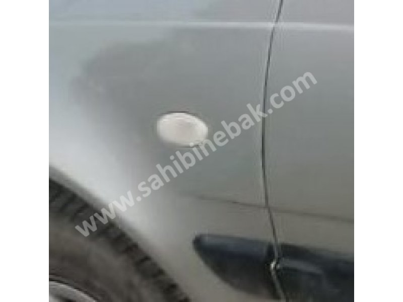 Dacia solenza 1.4 mpi çıkma sol ön çamurluk sinyali