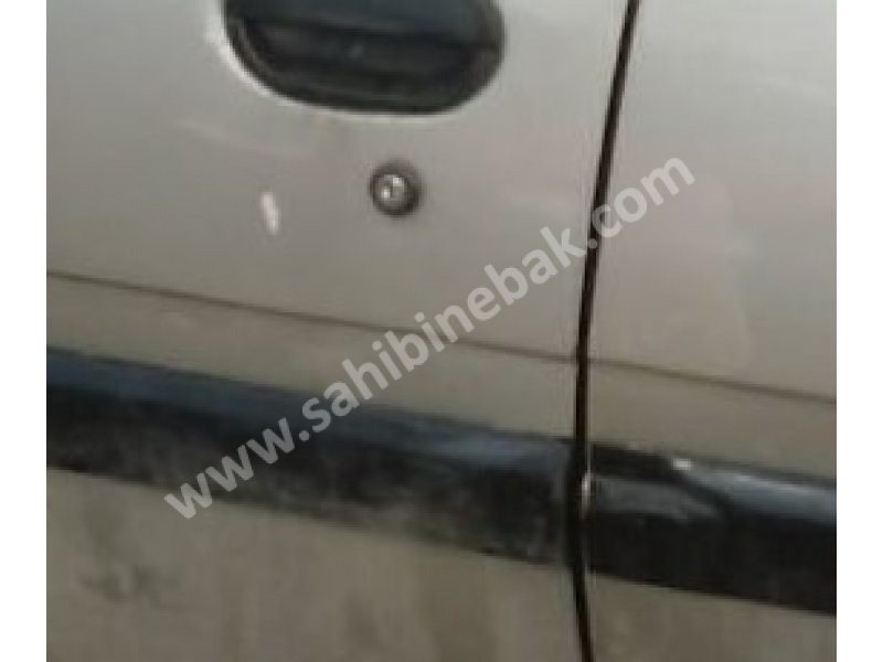 Dacia solenza 1.4 mpi çıkma sol ön kapı kilidi
