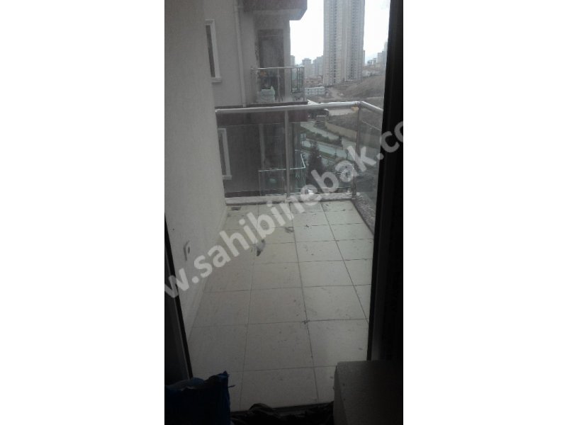 ATAŞEHİRDE SİTE İÇİNDE PARK VE CADDE MANZARALI SATILIK 3+1 DAİRE 145 M2