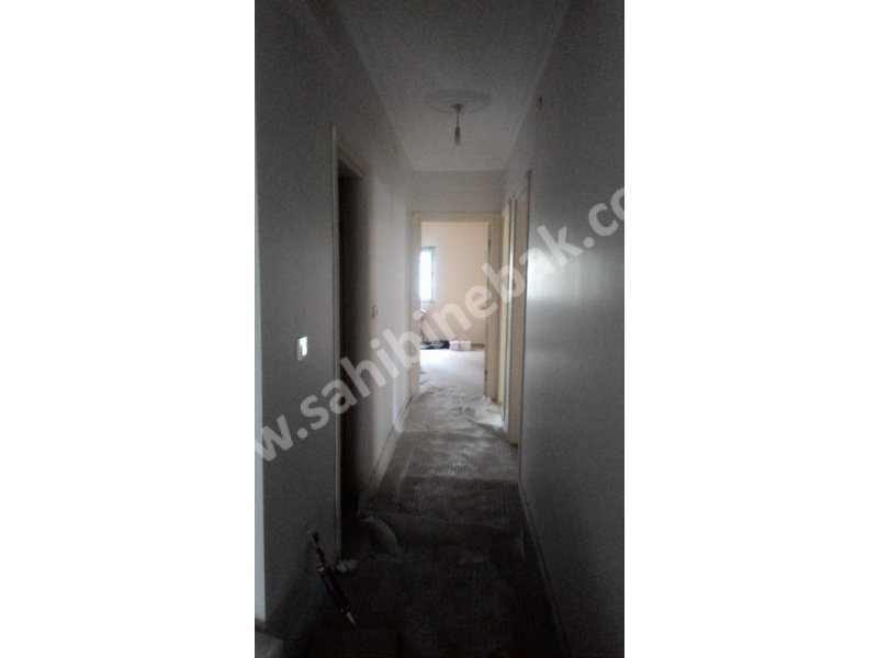 ATAŞEHİRDE SİTE İÇİNDE PARK VE CADDE MANZARALI SATILIK 3+1 DAİRE 145 M2