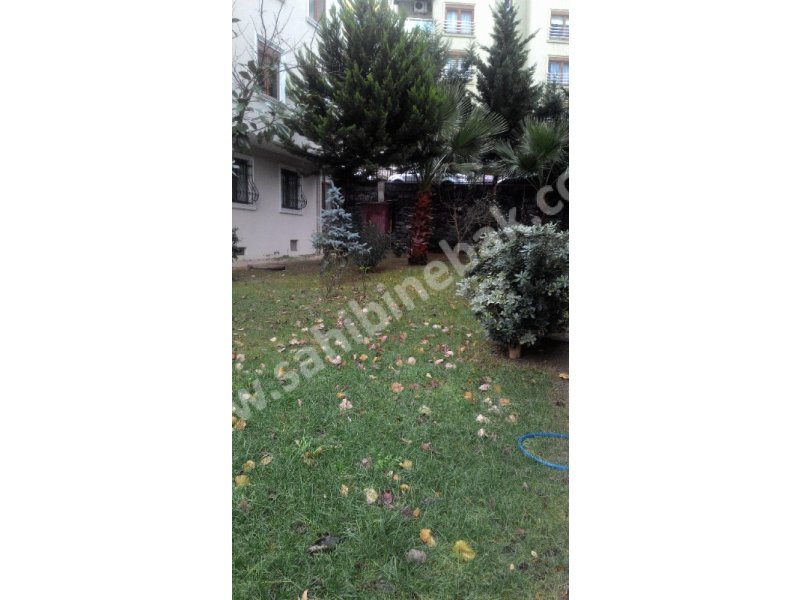 ATAŞEHİRDE SİTE İÇİNDE PARK VE CADDE MANZARALI SATILIK 3+1 DAİRE 145 M2