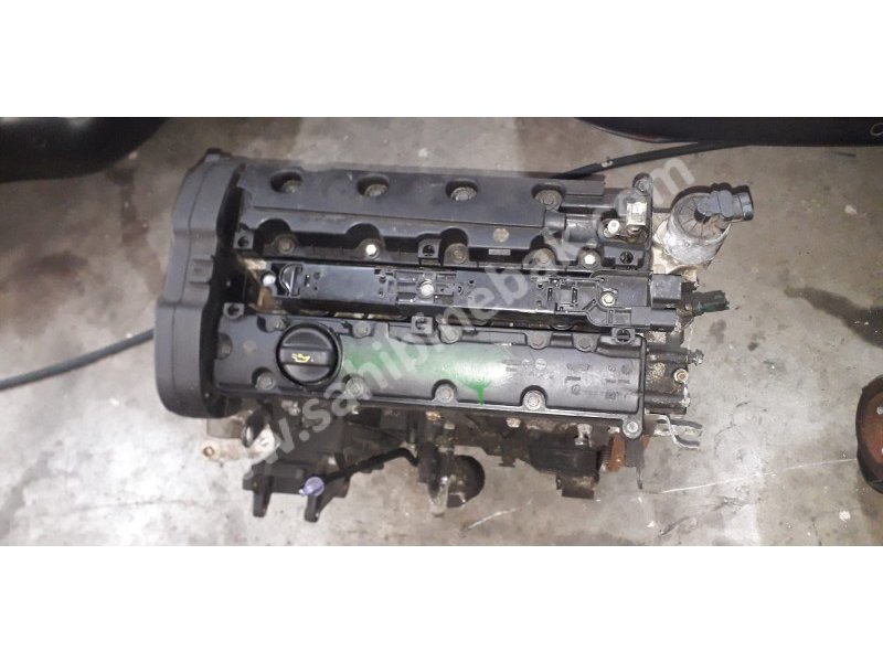 PEJO  406  2.0  BENZİNLİ  KOMPLE  MOTOR