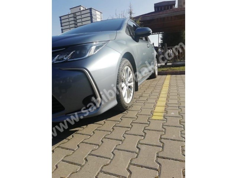 Satılık Toyota Corolla 2019 Model