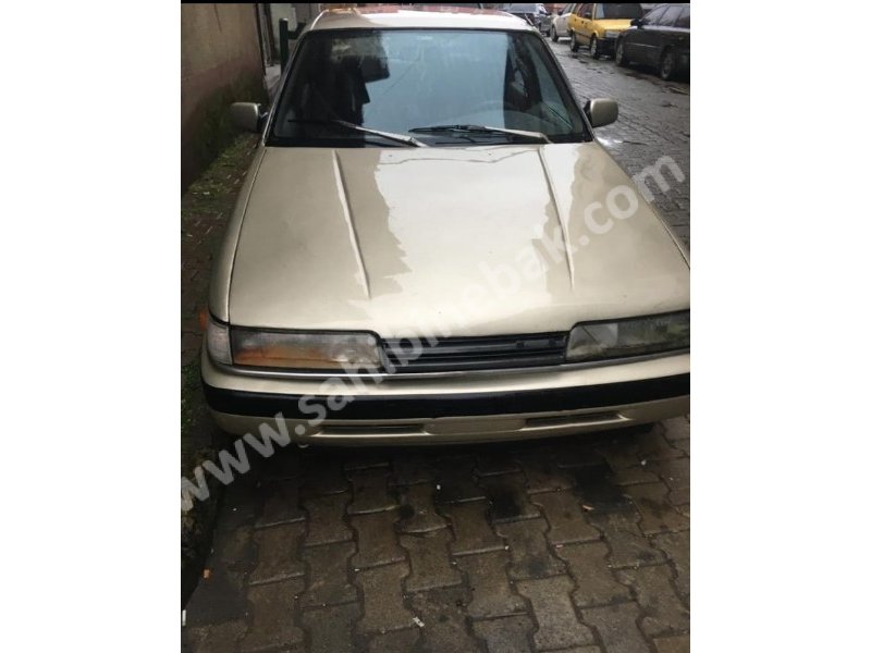 Mazda 626 kesme ön kasa