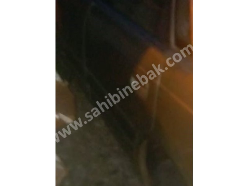 Mazda 626 çıkma sol arka kapı kolu