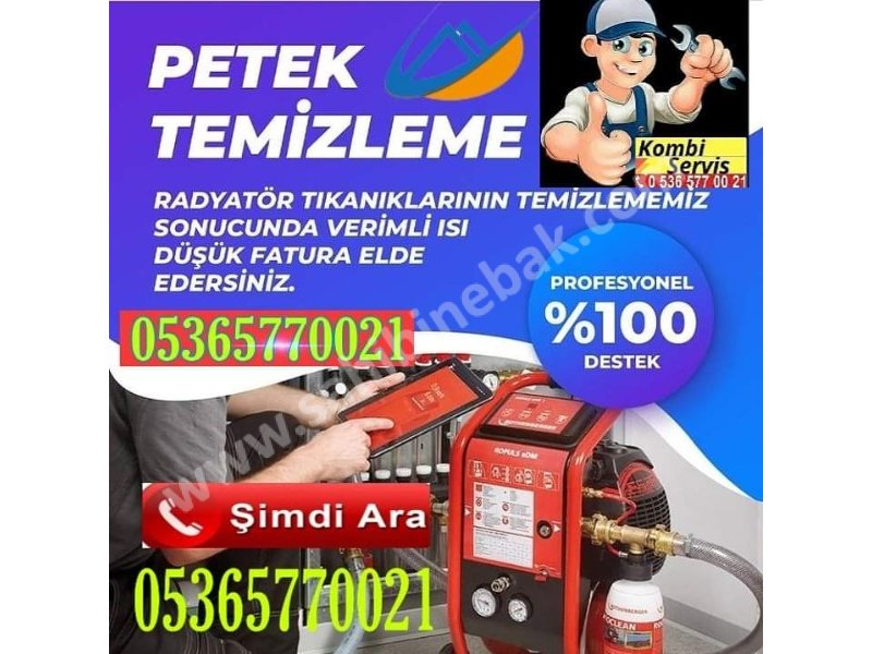 ARİSTON SERVİSİ DENİZLİ