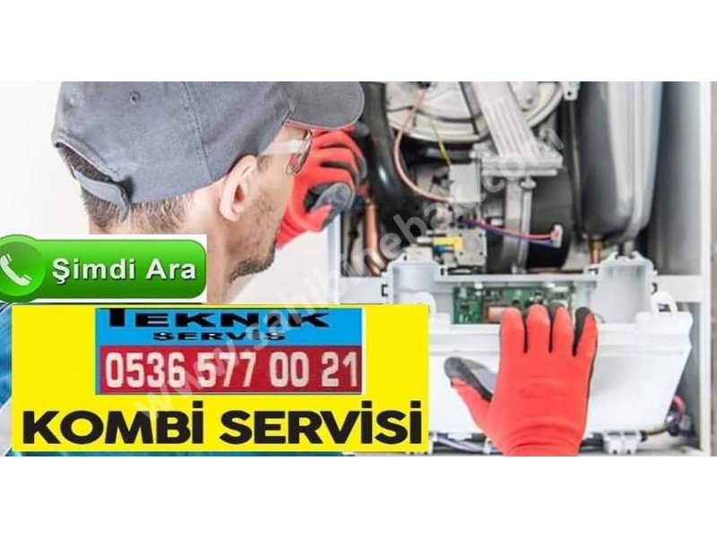 KOMBİ TAMİRİ BAKİM SERVİSİ DENİZLİ