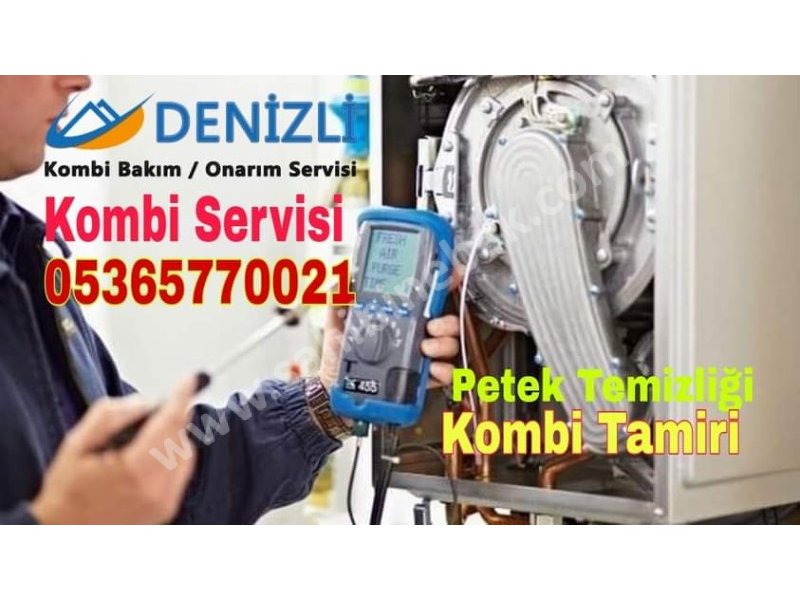 BEKO SERVİSİ DENİZLİ