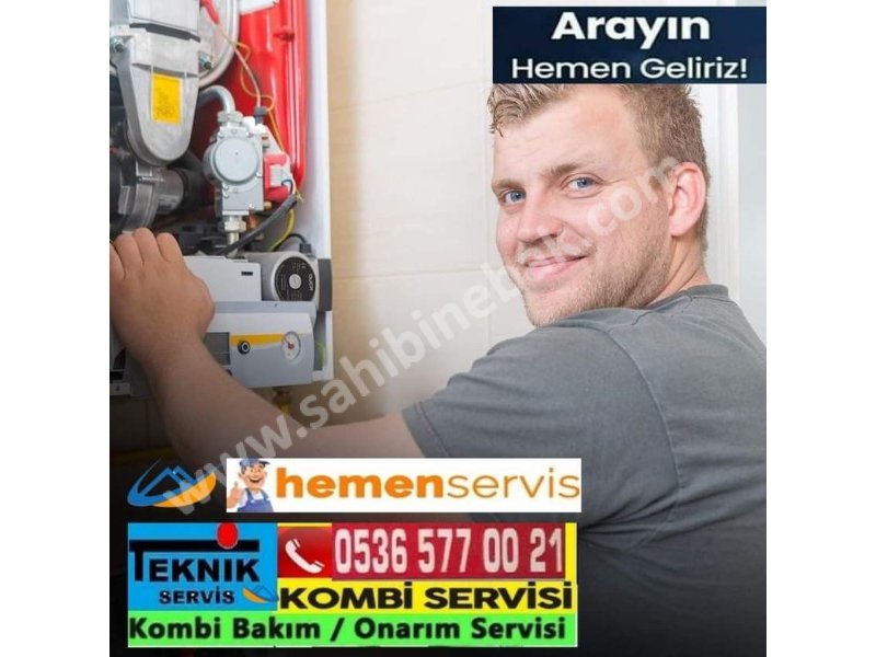 BAYMAK SERVİSİ DENİZLİ