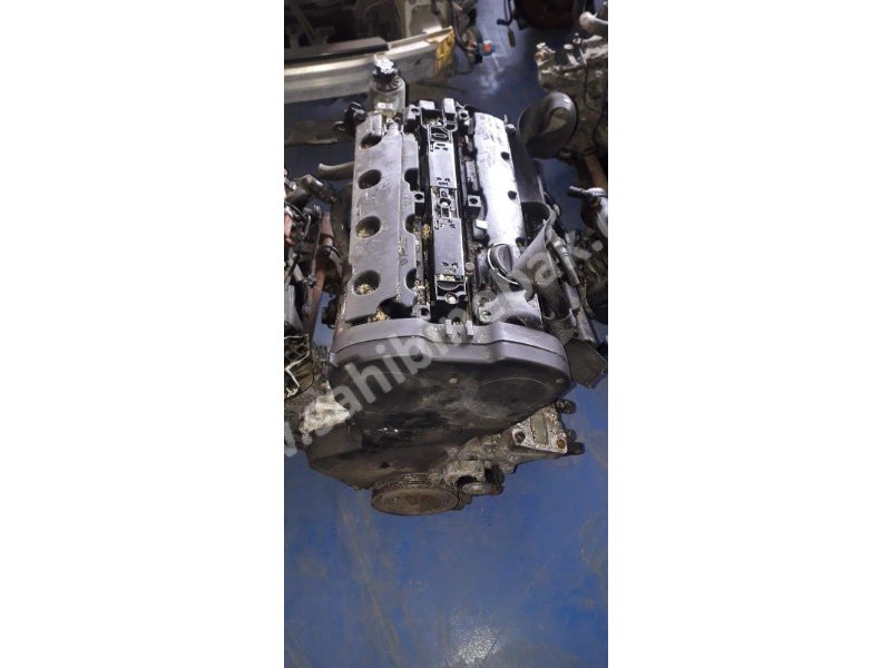 PEJO  406  2.0  HDİ  BENZİNLİ  KOMPLE  MOTOR