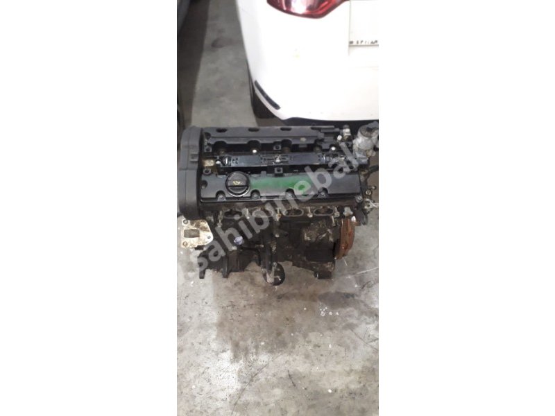 PEJO   407  2.0  BENZİNLİ  KOMPLE  MOTOR