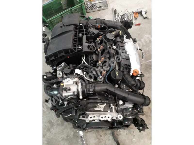 PEJO 3008 1.5 KOMPLE MOTOR