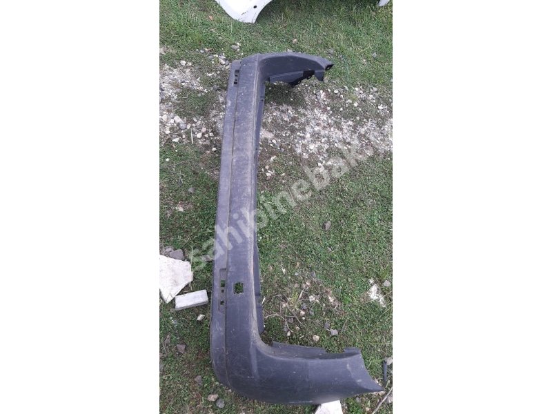 Fiat fiorino çıkma arla tampon