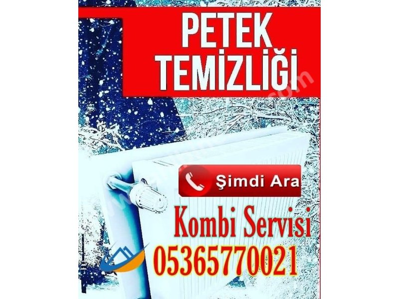 ECA KOMBİ SERVİSİ DENİZLİ