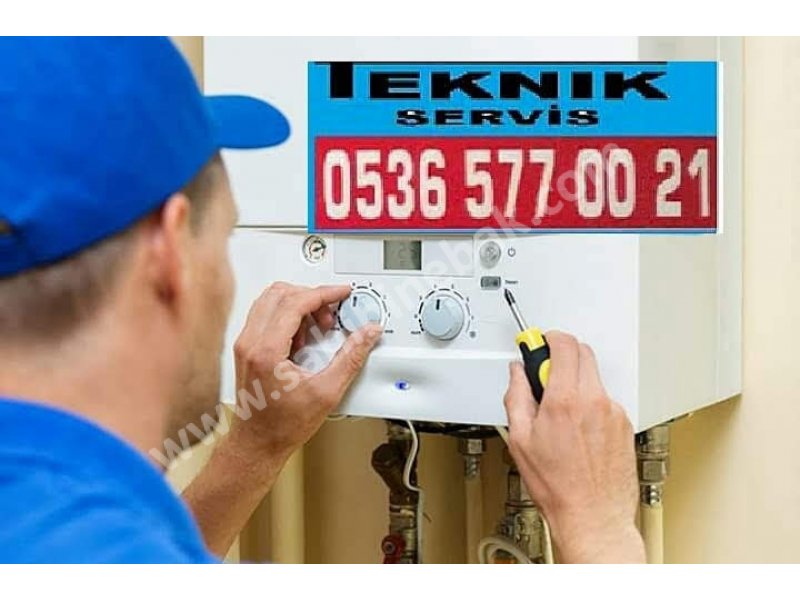 BEKO KOMBİ SERVİSİ DENİZLİ