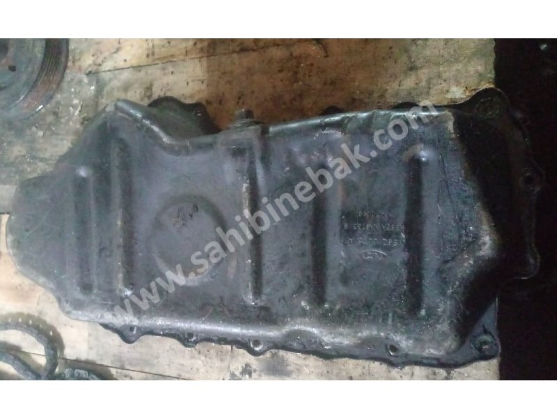 Ford mondeo çıkma yağ karteli