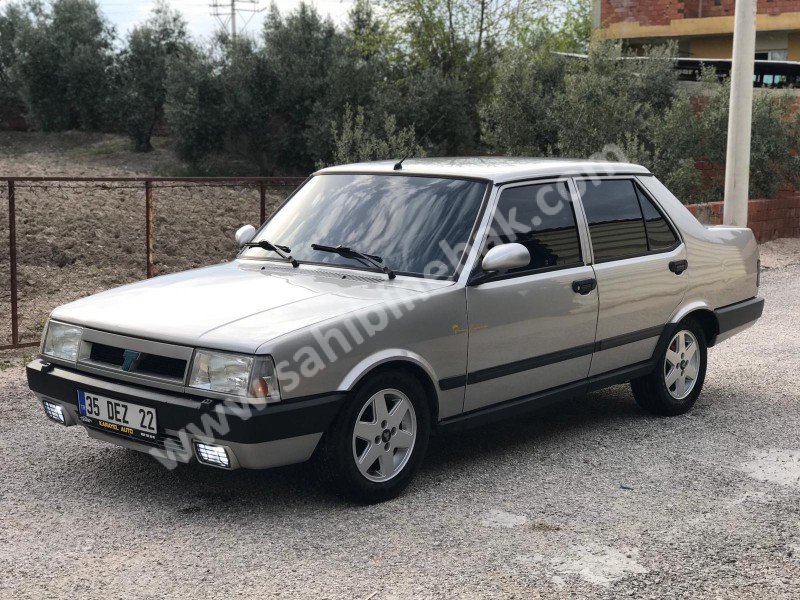 Sahibinden Satılık 2000 Model Tofaş Doğan SLX 1.6 ie