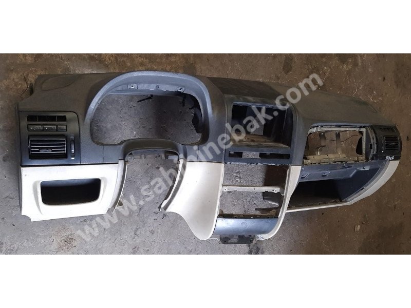 2005-2013 fiat palio çıkma torpido
