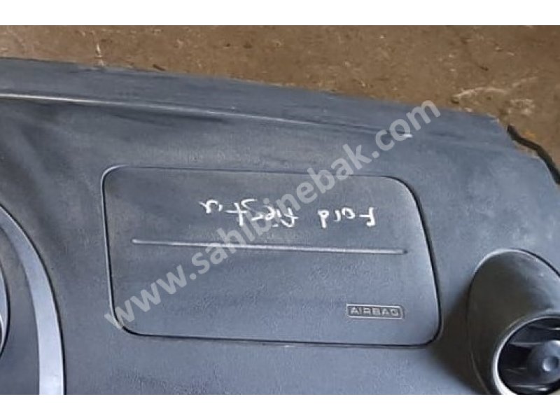 2002-2008 ford fiesta çıkma yolcu airbag
