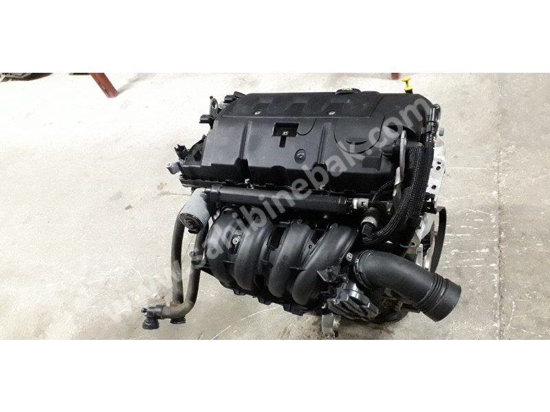 PEJO 308 VTİ KOMPLE MOTOR