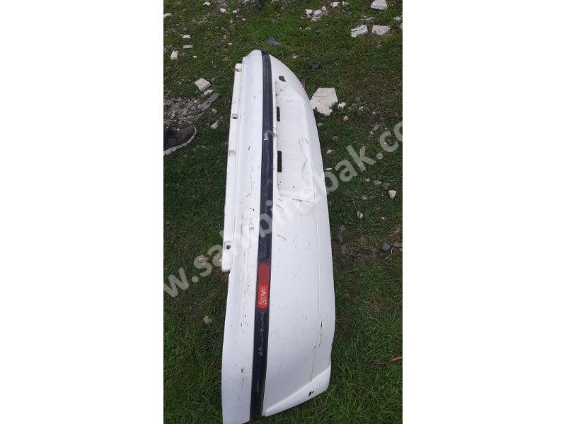 Fiat bravo çıkma arka tampon