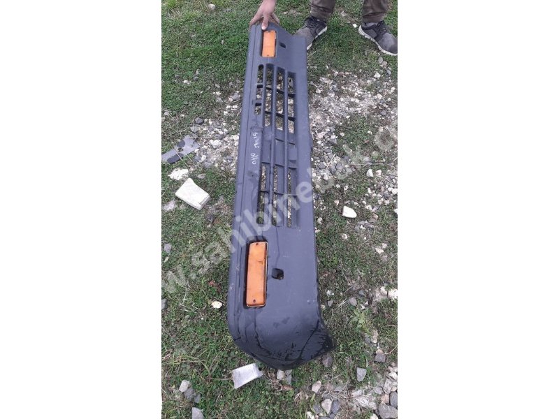 Suzuki alto çıkma ön tampon