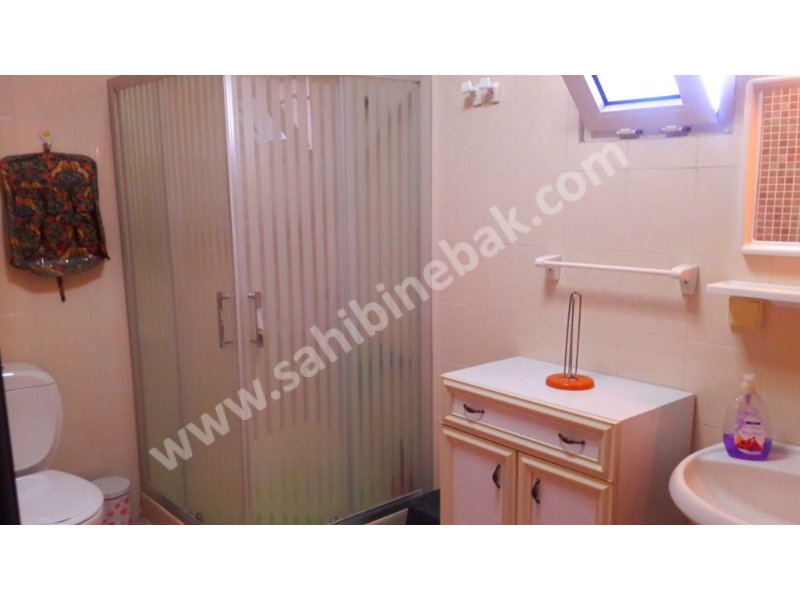 Balıkesir Ayvalık Küçükköy Mah. Satılık 3+1 Villa 110 m2