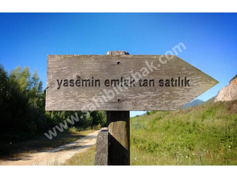 Didim Akyeniköy Satılık Tarla