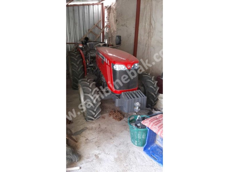 Massey Ferguson 2615 - 2020 Model