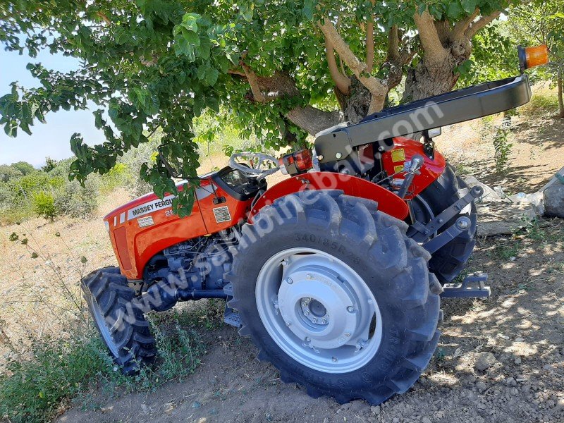 Massey Ferguson 2615 - 2020 Model