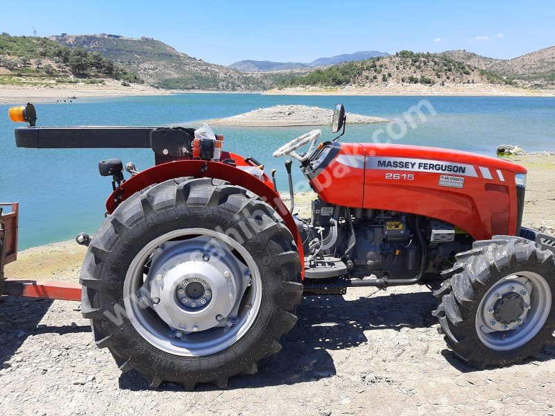 Massey Ferguson 2615 - 2020 Model