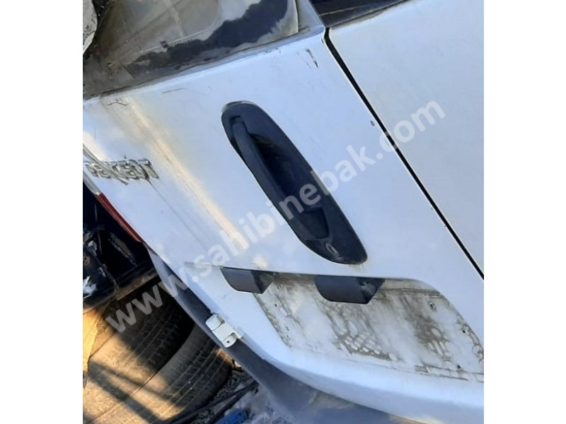 2009 peugeot bipper 1.4 hdi çıkma bagaj kapak kolu