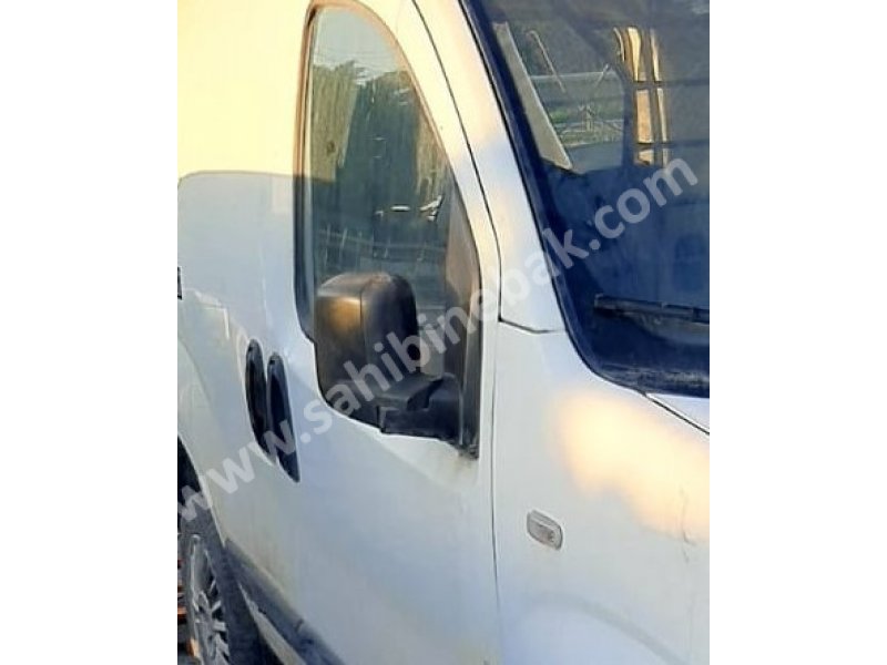 2009 peugeot bipper 1.4 hdi çıkma sağ dikiz aynası