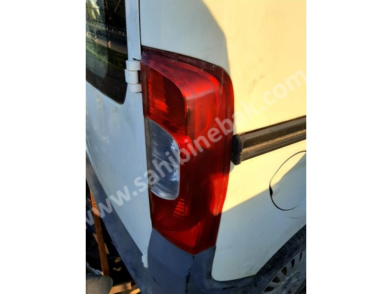 2009 peugeot bipper 1.4 hdi çıkma sağ stop lambası