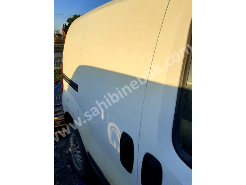 2009 peugeot bipper 1.4 hdi çıkma sağ sürgülü dolu kapı