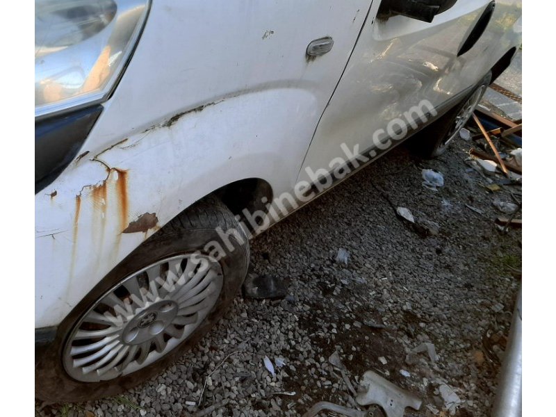 2009 peugeot bipper 1.4 hdi çıkma sol marşbiyel