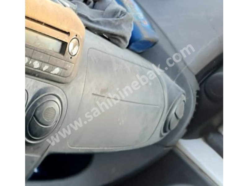 2009 peugeot bipper 1.4 hdi çıkma torpido airbag