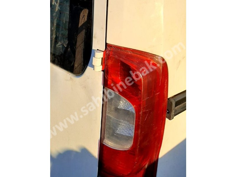 2009 peugeot bipper 1.4 hdi orjinal stop lambası