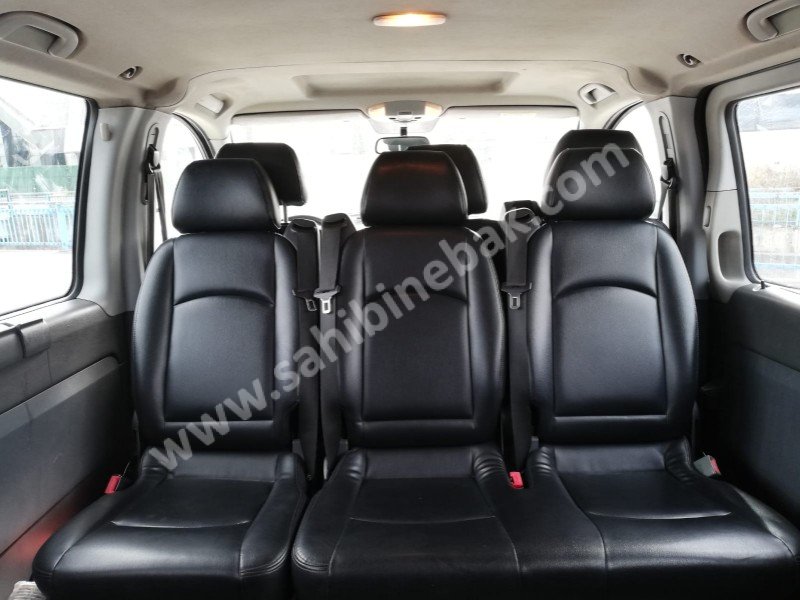 Sahibinden Satılık 2006 Model Mercedes Vito 111 CDI