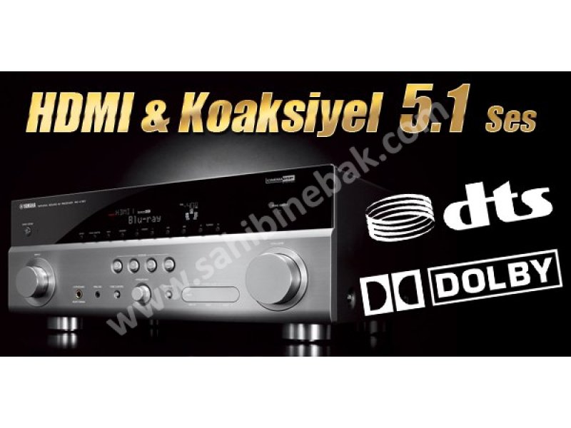 Dark CineMania : Full HD 1080p SATA Disk Destekli Medya Oynatıcı