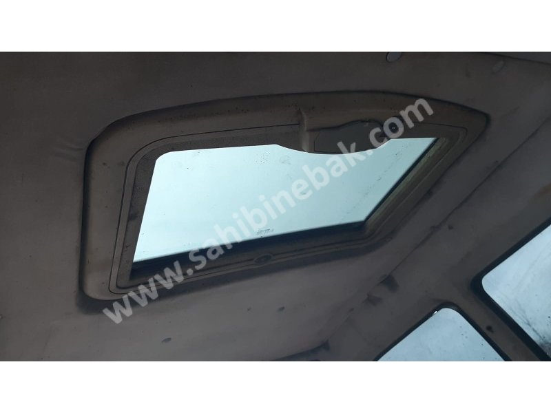 Peugeot partner 1.9 d sökme tavan döşeme