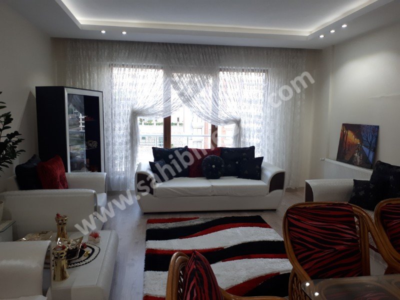 Malatya Yeşilyurt Tecde Mah. Satılık 7. Kat 4+1 Daire 220 m2